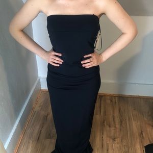Beautiful dress size 8